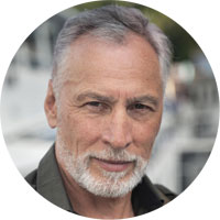 John Donnelly, Chief Executive