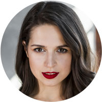 Sarah Cary, Chief Development Officer,